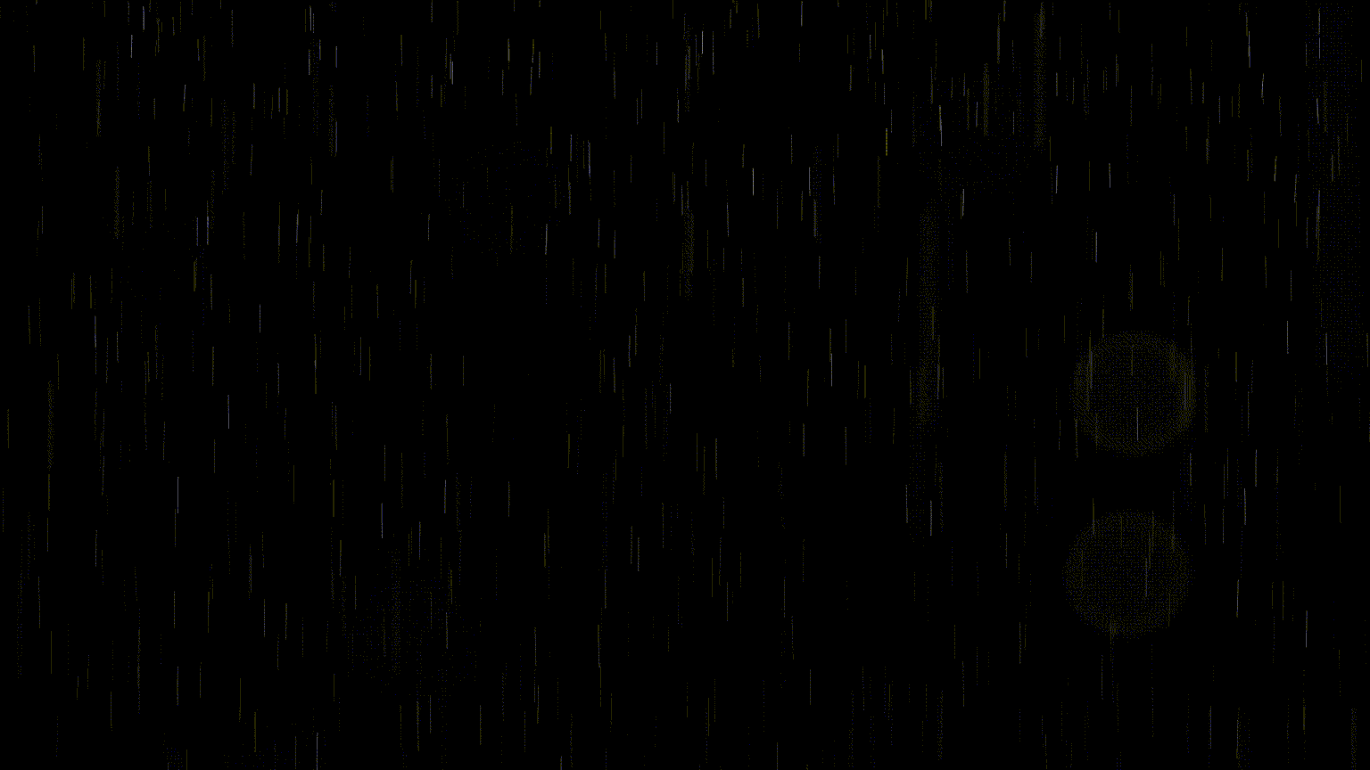 background-rain